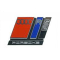 Audi RS2 Emblem/Badged original - Used - 8A0853735B