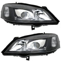 Chevrolet/OPEL Astra G 1998-2004 Scheinwerfer/Headlight Halogen H7/H7